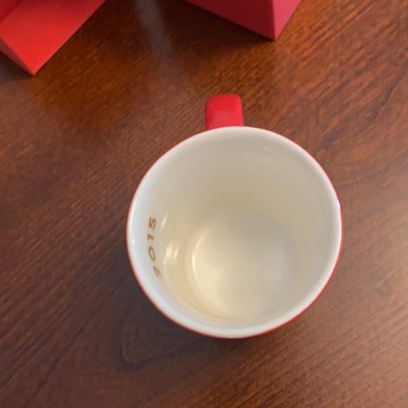 Starbucks 2015 expresso mug - Picture 5 of 8